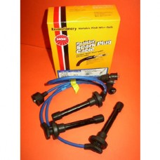  Suzuki Spark Plug Wire Set      