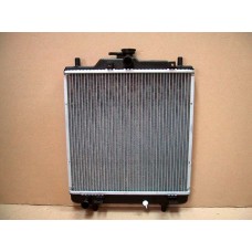 Suzuki Carry Radiator DA52T, DA52V, DB52T, DB52V, DA62T