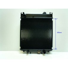 Suzuki Radiator DD51T F6A Engine 1994-1998