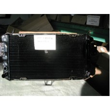 Daihatsu Radiator EF Engine S81P, S83P 1990-1993