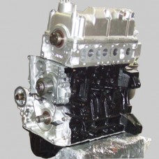 ReManned Subaru ENO7 Clover Engine