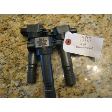 Ignition Coils DA52T/DB52T/DA62T