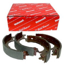 U42T Rear Brake Shoes