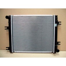 Mitsubishi Radiator U62T 1999-2004