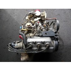 Used Honda 660cc  Carburated Engine