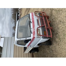 1996 Suzuki Heavy Dump Truck