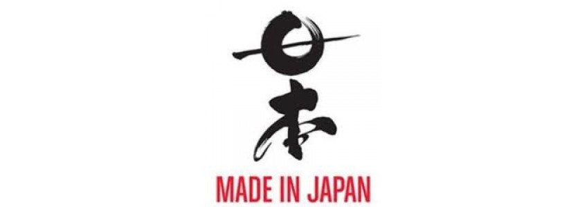 Made In Japan