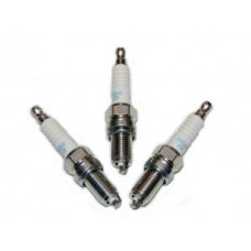 Daihatsu Hijet Spark Plug EFSE EFVE Engine SKU: BKR6E-11-SET