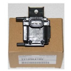 Subaru Sambar: KS4, KV4 4WD Engagement Solenoid 33145KA180