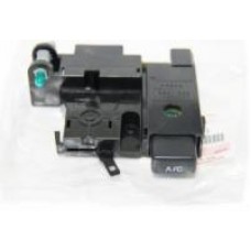 Suzuki Carry Heater Fan Switch with AC Control  74430-81A20