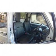 Suzuki Carry DA16T Luxury Seat Cover