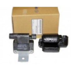 Subaru Sambar Ignition Coil Electronic Type Distributor