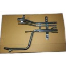 Suzuki Carry Engine Water Pipe Assembly