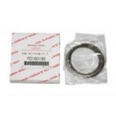 Mitsubishi Minicab Bravo 3G83 Engine Series: Piston Ring Set STD