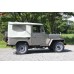 Mitsubishi J24 Jeep