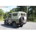 Mitsubishi J24 Jeep