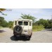 Mitsubishi J24 Jeep