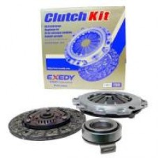 Suzuki Carry Clutch Kit: DB52T, DB52V