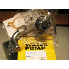 Daihatsu Hijet S83P Water Pump