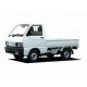 Daihatsu Hijet S65, S66, S80P, S81P, S80V, S81V, S83P, S83V Parts