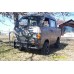 1993 Daihatsu Hijet  4x4 Off-Road  Deck Van