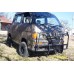 1993 Daihatsu Hijet  4x4 Off-Road  Deck Van