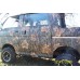 1993 Daihatsu Hijet  4x4 Off-Road  Deck Van