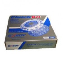 Honda Acty Clutch Kit: HA4 4WD