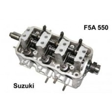 Suzuki Carry Cylinder Head F5A (550cc)