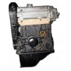 ReManned Suzuki F6A Engine