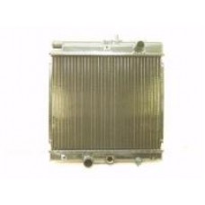 Honda ACTY Radiator AT HA3, HA4, HH3, HH4