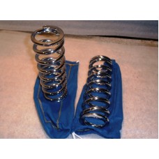 Afco Heavy weight 10" Coil Springs  (PAIR)