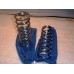 Afco Heavy weight 10" Coil Springs  (PAIR)