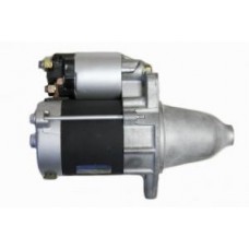 Daihatsu Hijet S110P: Starter Motor