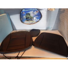 Japan  Leather Seat Covers