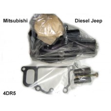 Mitsubishi Willy's Jeep Water Pump