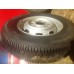 New Stock Mini Truck Size Tire