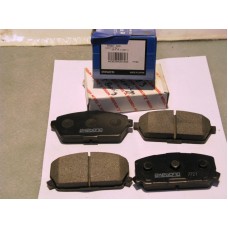 Mitsubishi Front Brake Pads U42T