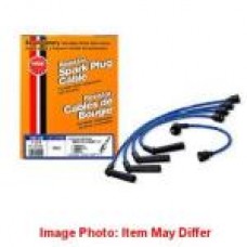 Suzuki Carry NGK Spark Plug Wire Set DA41T, DA71T