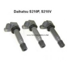 Daihatsu Hijet S210V, S210P Ignition Coil