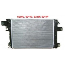 Daihatsu Hijet Radiator S200C, S210C, S200P, S210P