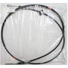 Daihatsu Hijet Clutch Cable S82, S83 5-Speed MT