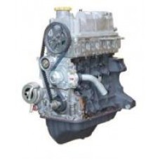 Remanned Subaru EN07 Engine (Carburated)