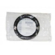 Subaru Sambar & Domingo 4WD Front Wheel Bearing Inner Oil Seal