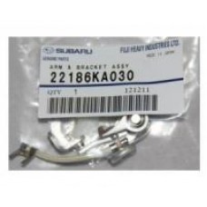 Subaru Sambar: KS3/KS4/KV3/KV4: Distributor Points Kit