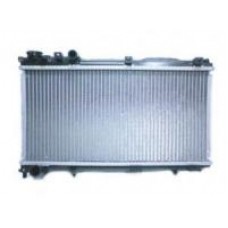 Subaru Sambar Radiator: Manual Transmission: TT1/TT2/TV1/TV2/TW1/TW2