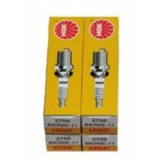 Subaru Sambar: KS3/KS4/KV3/KV4: Spark Plug Set