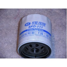  Subaru Sambar Oil Filter