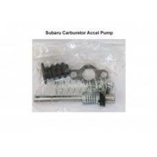 Subaru Sambar Carburetor Accelerator Power Valve