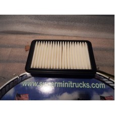 Suzuki Air Filter DB52T DA63T (Rectangle)